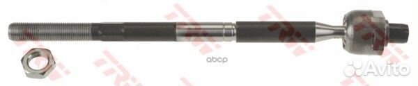 Тяга рулевая без нак.ford focus III 1.6 11 JAR