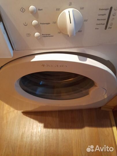 Стиральная машина автомат