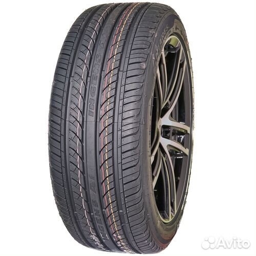 Antares Ingens A1 215/55 R17 94V