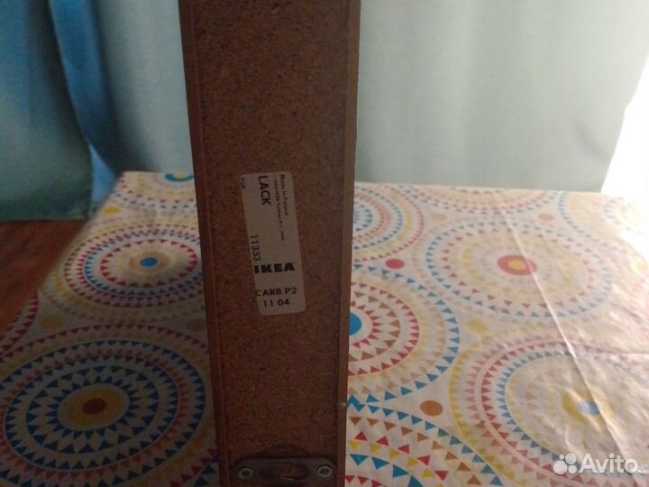 Полка настенная IKEA