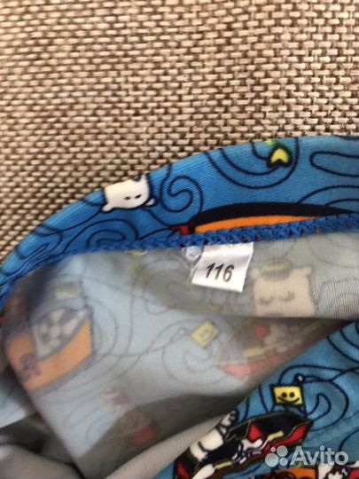 Плавки Joss, р. 116