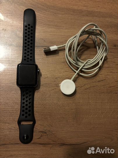 Часы Apple Watch 3 42mm