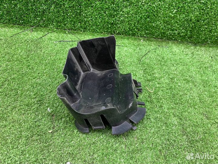 Накладка крышки багажн Mercedes-Benz S-Class 5781