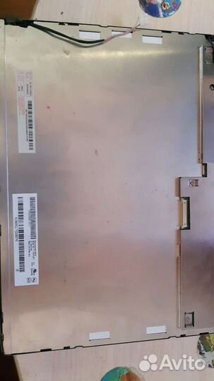 Матрица M150XN07