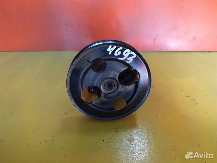 Насос гур Lancer Cedia 4G93GDI CS5A CS5W