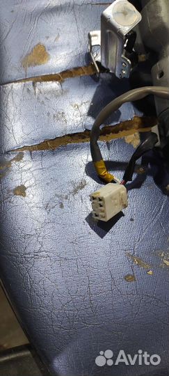 Замок зажигания личинки Kia Rio 3 Hyundai Solaris