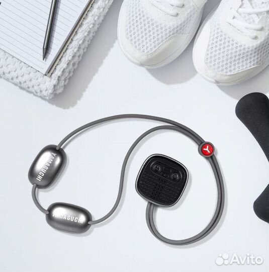 Миостимулятор для тела Yamaguchi Body Trainer MIO