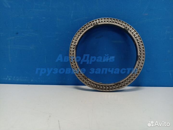 Подшипник кпп ZF 16S151 16S181 игольчатый упорный