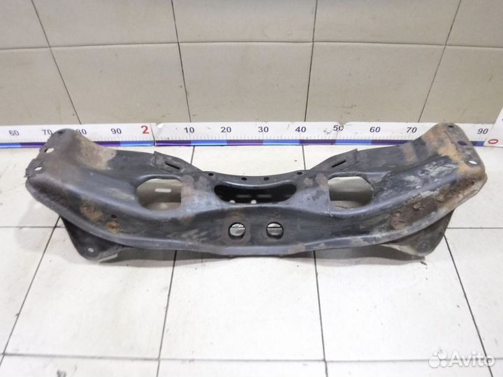 Балка подмоторная Subaru Impreza G10