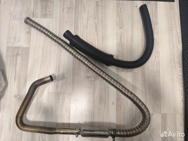 Автономный отопитель