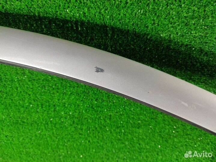 Дверь передняя правая Opel Zafira 2003 Б\У