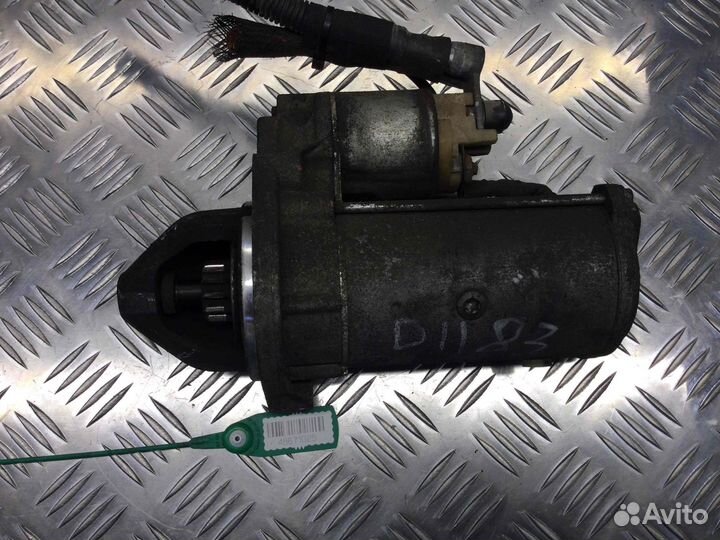 Стартер Mercedes Vito (Viano) 0051511301 611980