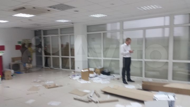 Торговое помещение, 80 м²