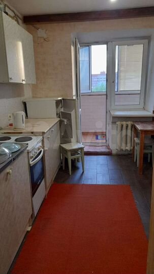 1-к. квартира, 36 м², 7/9 эт.