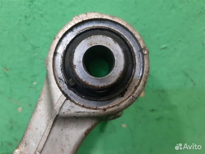 Рычаг задний поперечный верхний Nissan Qashqai J1