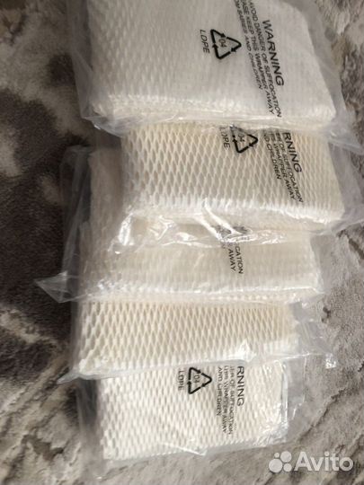 Фильтры для philips HU4801 4802 4803