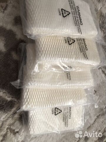 Фильтры для philips HU4801 4802 4803