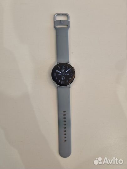Samsung Galaxy watch active 2