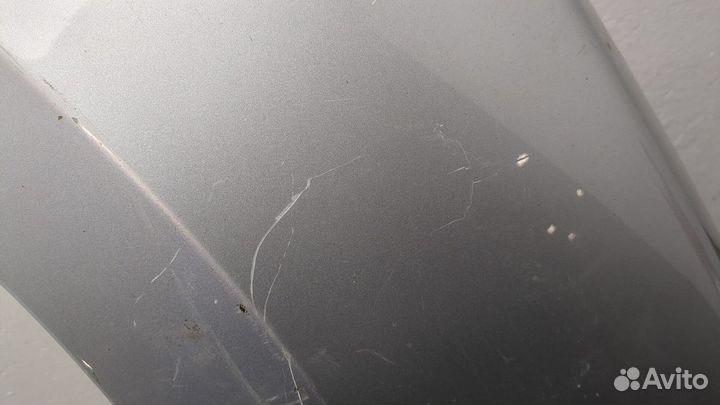 Крыло левое переднее Hyundai Santa Fe, 2008