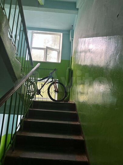 3-к. квартира, 56 м², 3/5 эт.