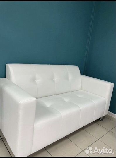 Диван офисный 4655