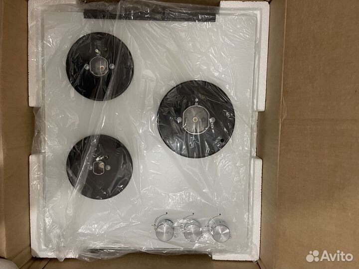 Газовая варочная панель Ore