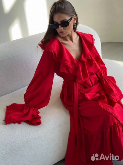 Платье max mara