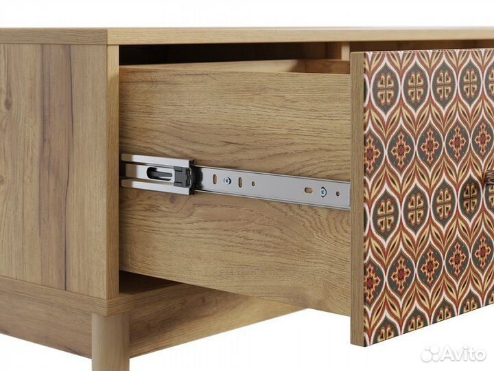 Тв-тумба Тайрон-2 Bohemian