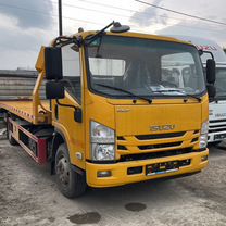 Isuzu Elf, 2024