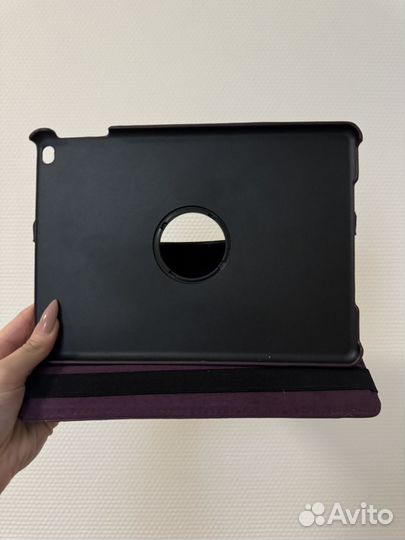 Чехол на iPad айпад