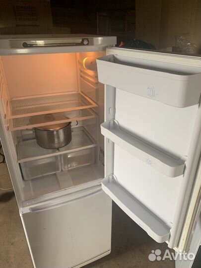 Холодильник