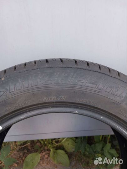 Michelin Primacy HP 21.5/55 R16
