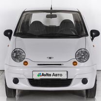 Daewoo Matiz 0.8 MT, 2008, 33 269 км, с пробегом, цена 399 000 руб.