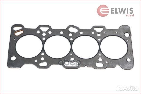 Прокладка, головка цилиндра 0038824 elwis royal