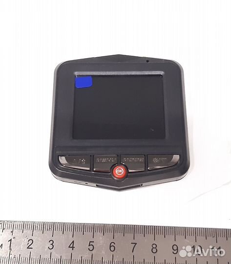 Видеорегистратор мини (новый), FullHD