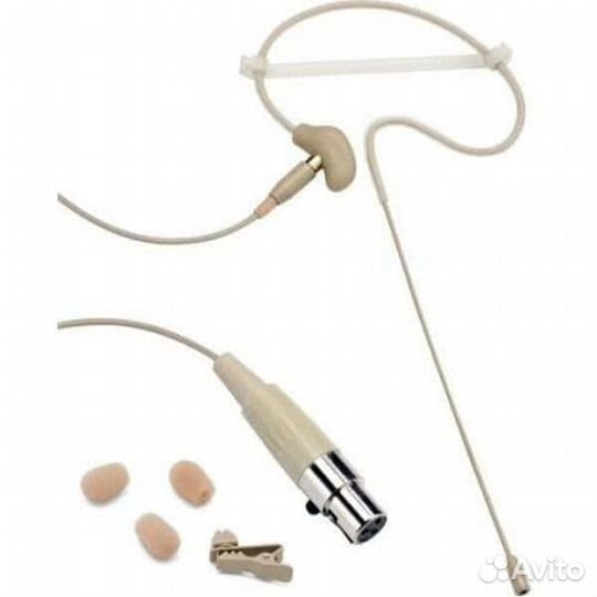 Головная гарнитура Samson SE10TM Earset P3 Kit