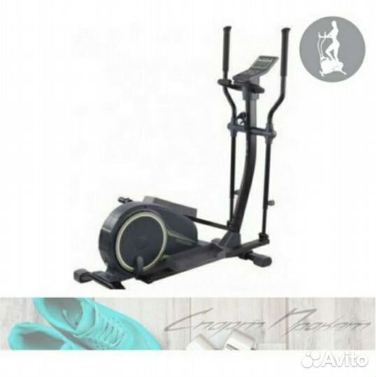 Эллиптический тренажер в прокат