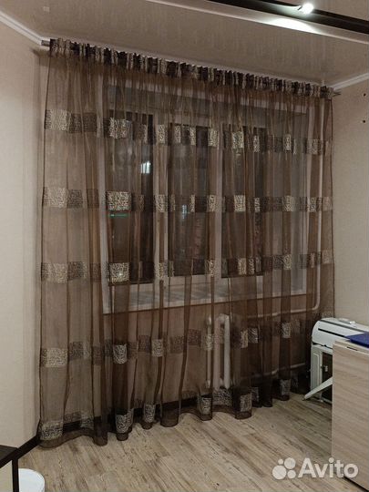 Шторы для гостиной