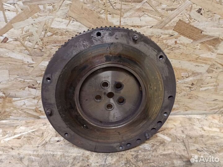 Маховик G4ED Kia Cerato 1