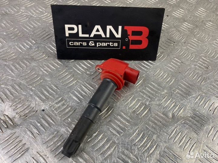 Катушка зажигания Porsche Cayenne 957 M48.01