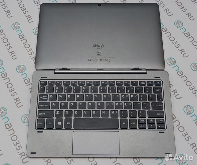 Запчасти для планшета Chuwi