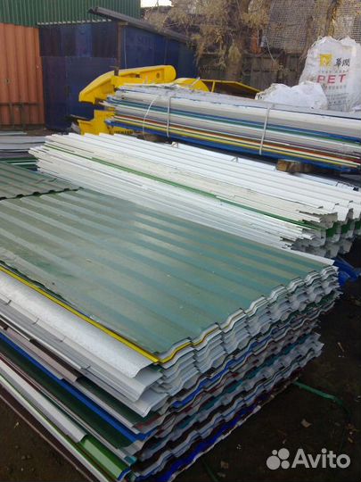 Вывоз различных остатков от стройки и неликвидов