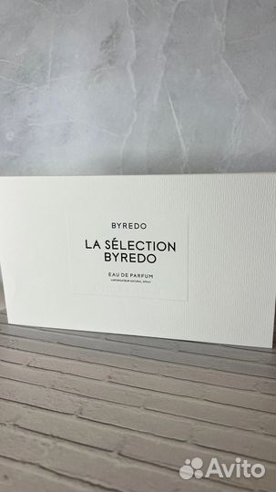 Byredo LE selection30ml