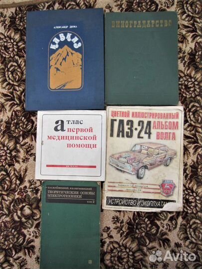 В.И. Григорьев. Силы в природе. 1978 год