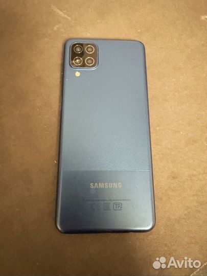 Samsung Galaxy A12, 3/32 ГБ