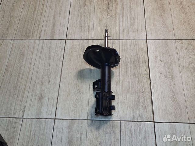 Стойка передняя правая Hyundai I30/Kia Ceed