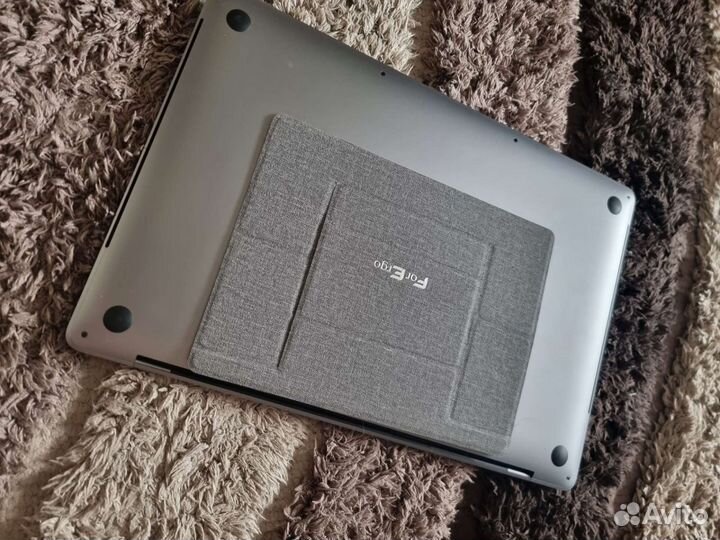 Apple macbook pro 16 2019