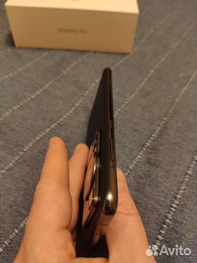 HUAWEI P60, 8/256 ГБ