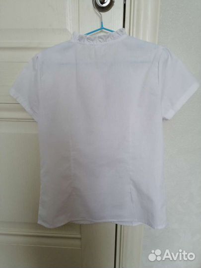 Блузка для девочки