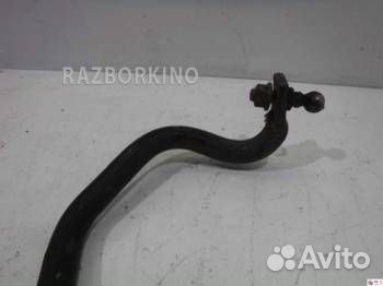 Стабилизатор задний RGB000052